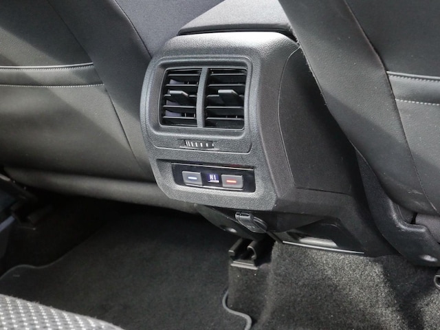 Volkswagen Touran 1.5 TSI Comfortline