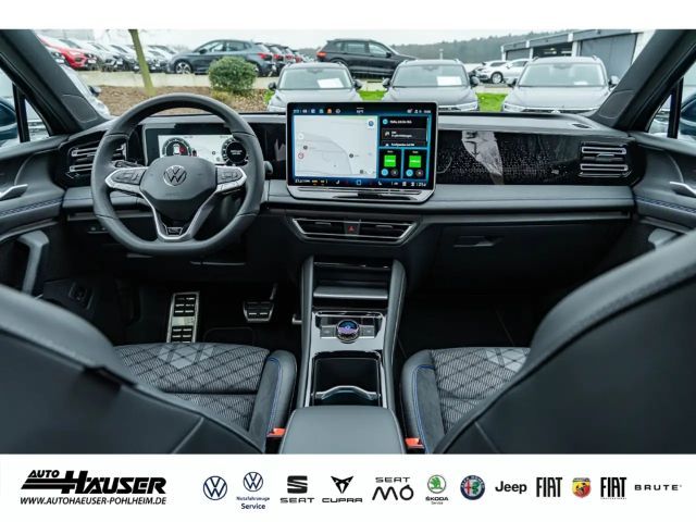 Volkswagen Tiguan 1.5 eTSI DSG R-Line