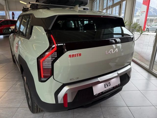 Kia EV3 Air