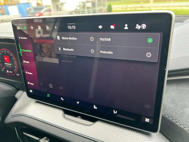 Skoda Kodiaq 2.0 TDI 4x4 Sportline