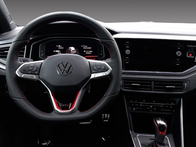 Volkswagen Polo GTI IQ.Drive