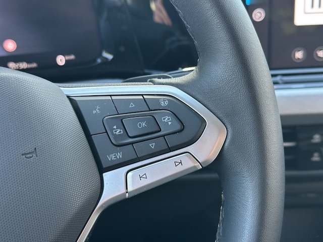 Volkswagen Golf DSG Golf VIII Life Variant