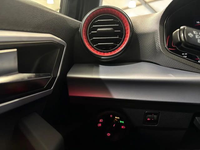 Seat Ibiza 1.0 EcoTSI DSG FR-lijn