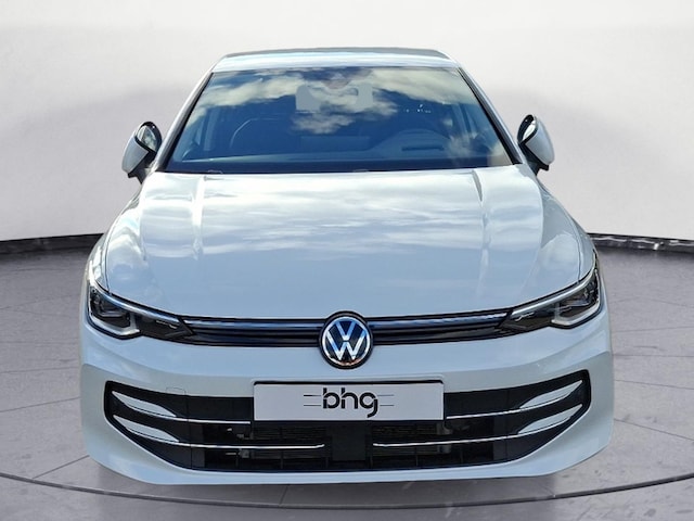 Volkswagen Golf DSG Style eHybrid