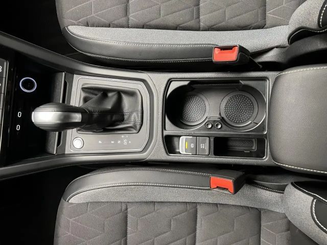 Volkswagen Touran 1.5 TSI Comfortline DSG