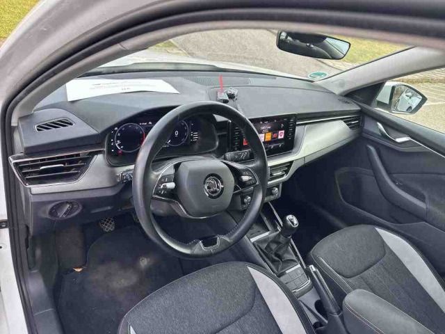 Skoda Kamiq 1.5 TSI Style Style