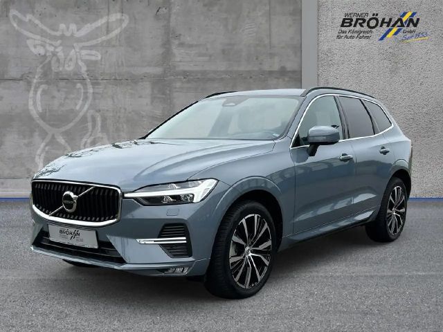 Volvo XC60 Core