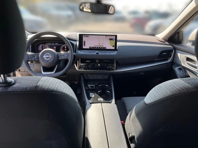 Nissan X-trail N-Connecta