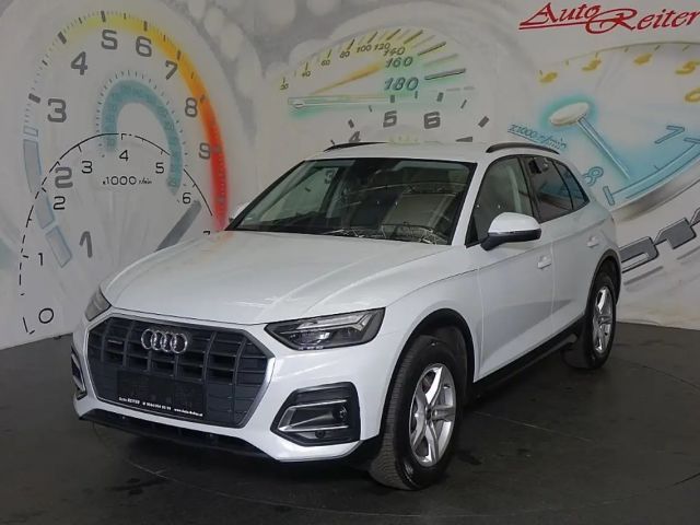 Audi Q5 40 TDI Quattro S-Tronic