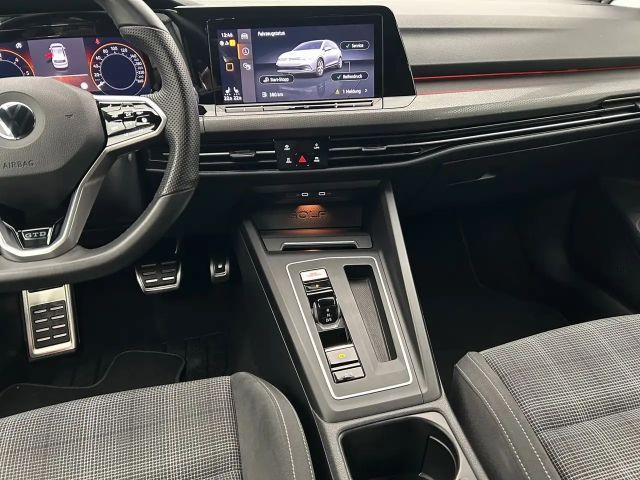 Volkswagen Golf 2.0 TDI DSG GTD