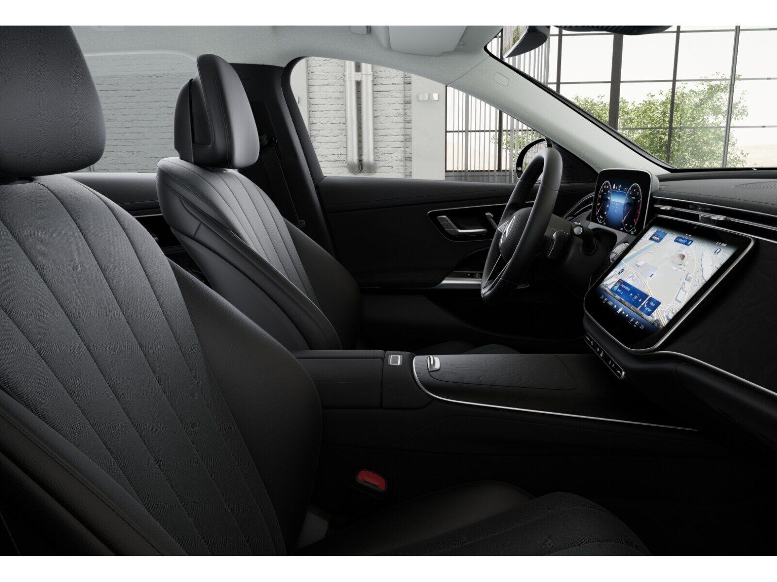 Mercedes-Benz E 200 AVANTGARDE Estate