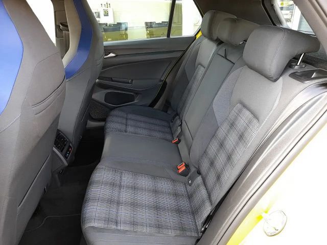 Volkswagen Golf DSG GTE Golf VIII