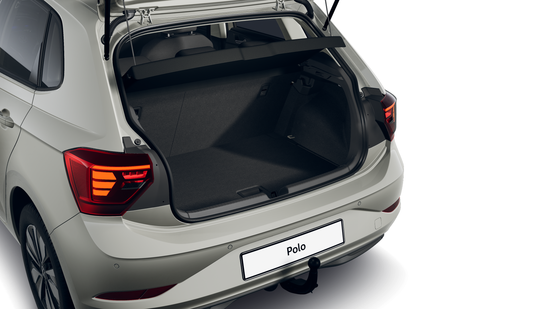 Volkswagen Polo 1.0 TSI Move