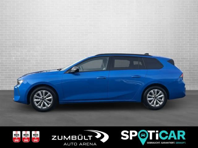 Opel Astra 1.2 Turbo Sports Tourer business+