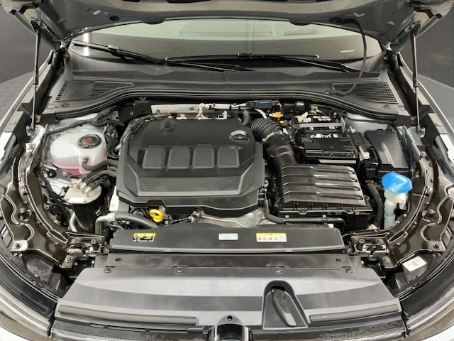 Volkswagen Passat 2.0 TDI DSG