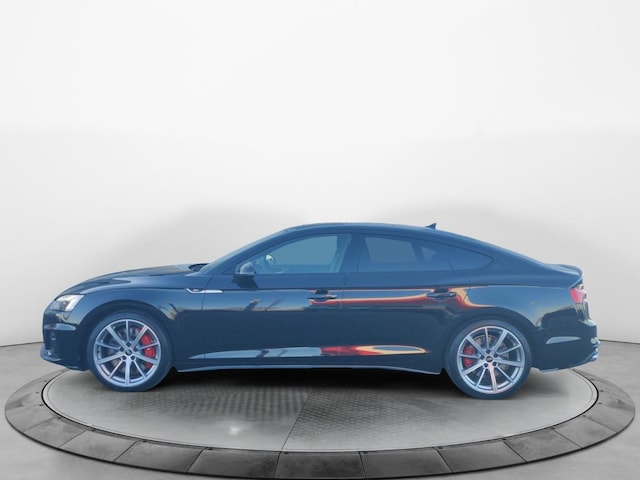 Audi S5 Quattro Sportback