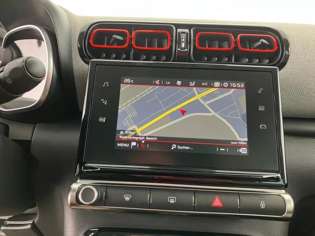 Citroën C3 Aircross BlueHDi Feel