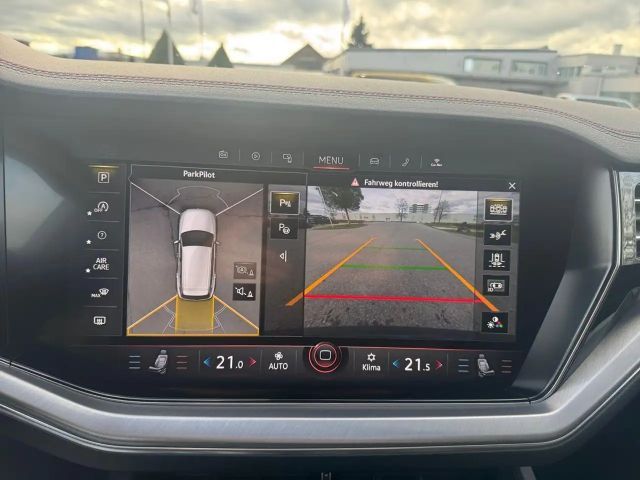 Volkswagen Touareg 3.0 V6 TDI 3.0 V6 TSI R-Line