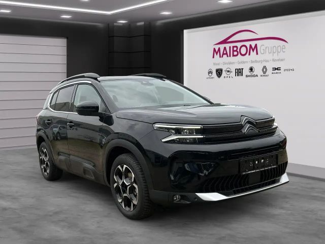 Citroën C5 Aircross Max