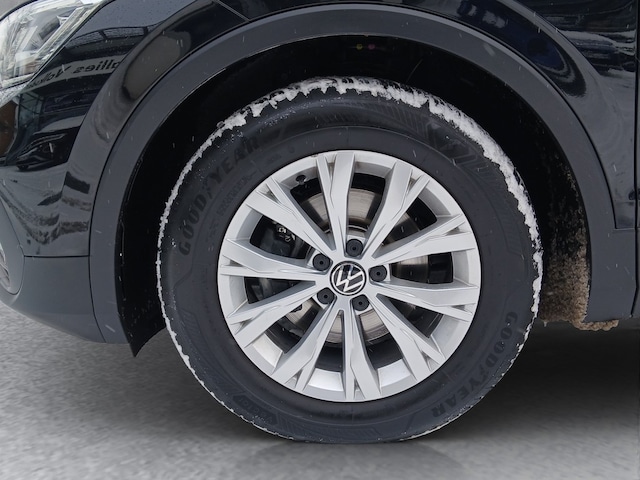 Volkswagen Tiguan 1.5 TSI DSG Life