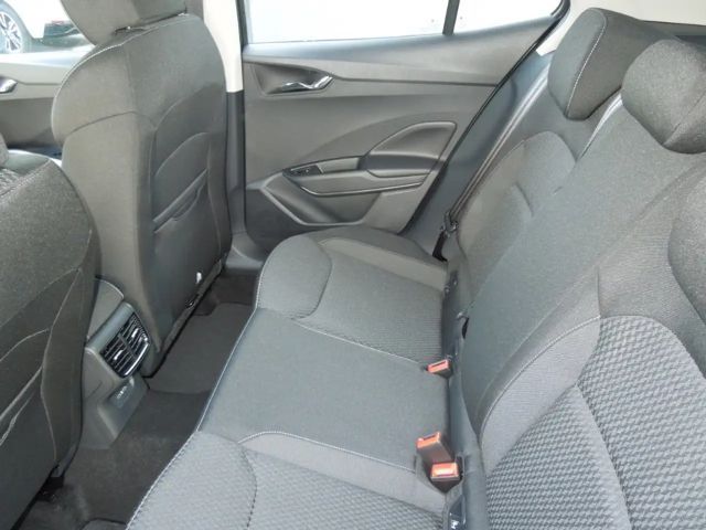 Skoda Fabia 1.0 TSI Selection