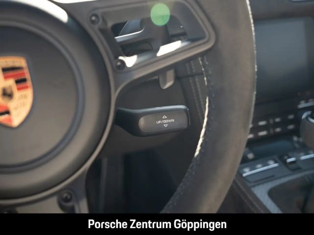 Porsche Cayman 718 Coupé RS