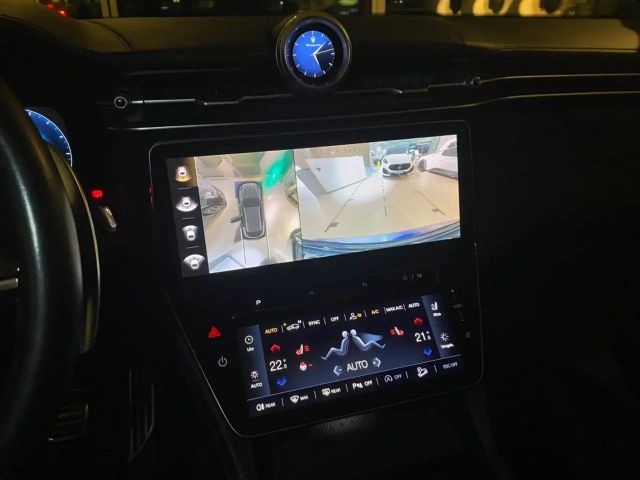 Maserati Grecale GT Primaserie