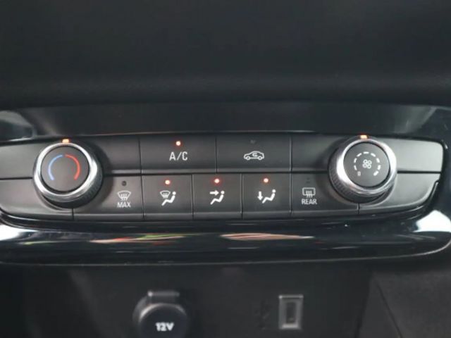 Opel Corsa 1.2 Turbo GS-Line Grand Sport Turbo