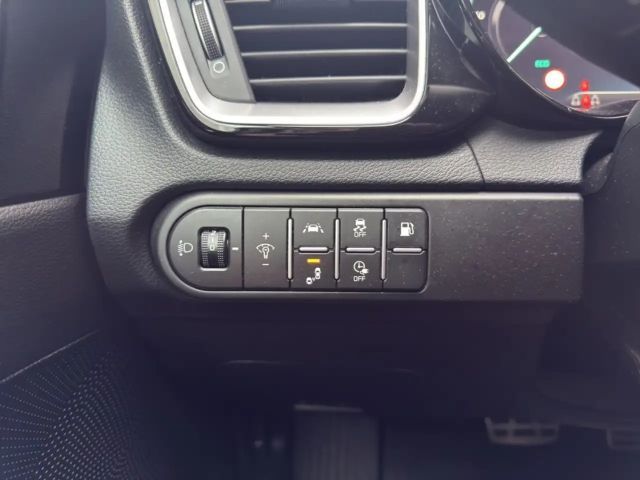 Kia XCeed GDi PHEV SportWagon