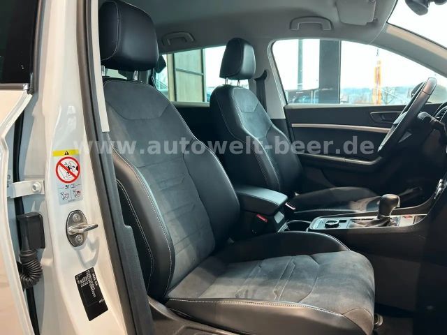 Seat Ateca 1.5 TSI DSG