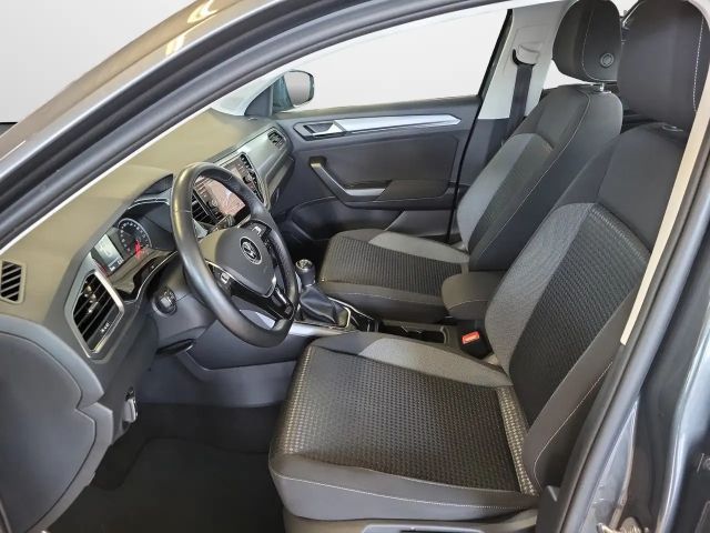 Volkswagen T-Roc 1.0 TSI