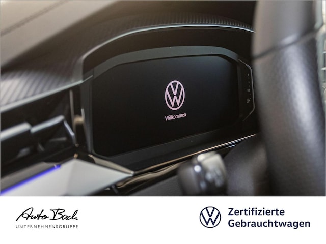 Volkswagen Arteon Shooting Brake 2.0 TSI DSG