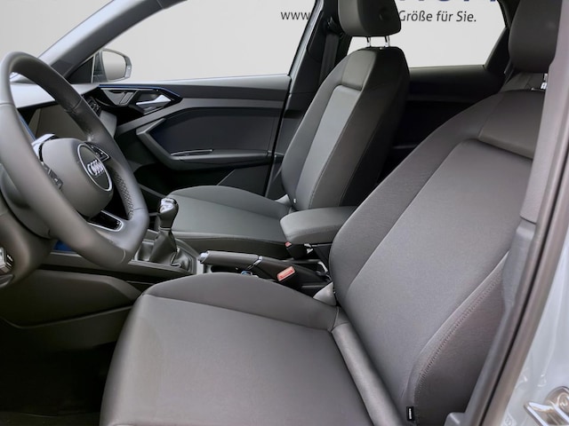 Audi A1 25 TFSI Sportback