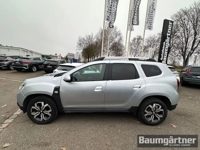 Dacia Duster Prestige TCe 150