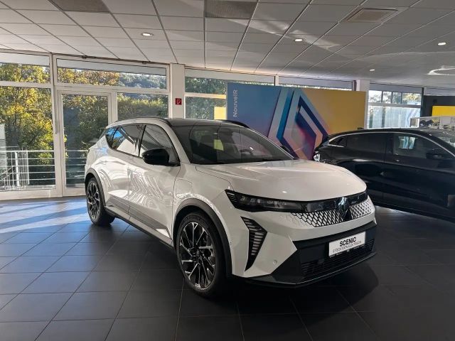 Renault Scenic Alpine Esprit