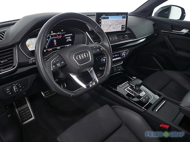 Audi SQ5 Sportback
