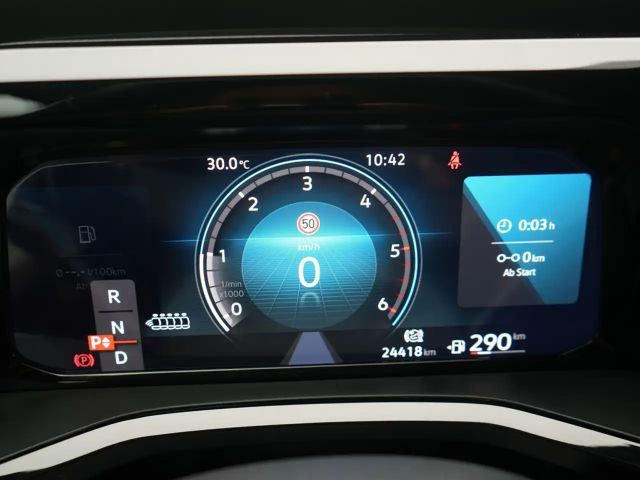 Volkswagen Multivan T7