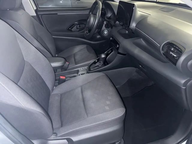 Toyota Yaris Hatchback Hybride
