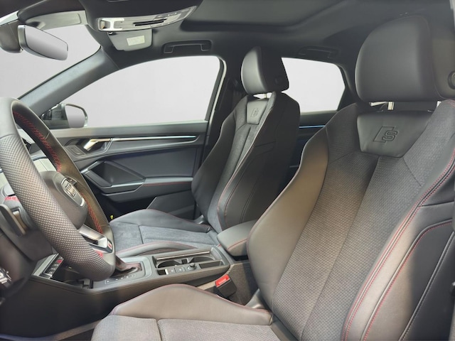 Audi Q3 Quattro S-Tronic Sportback