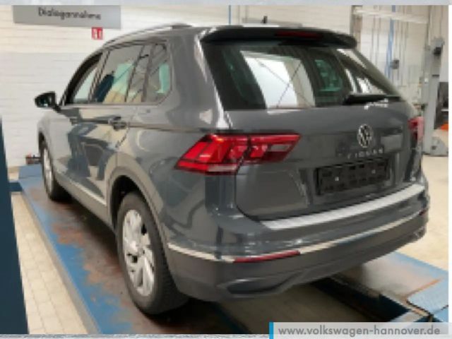 Volkswagen Tiguan 2.0 TDI 4Motion DSG Life