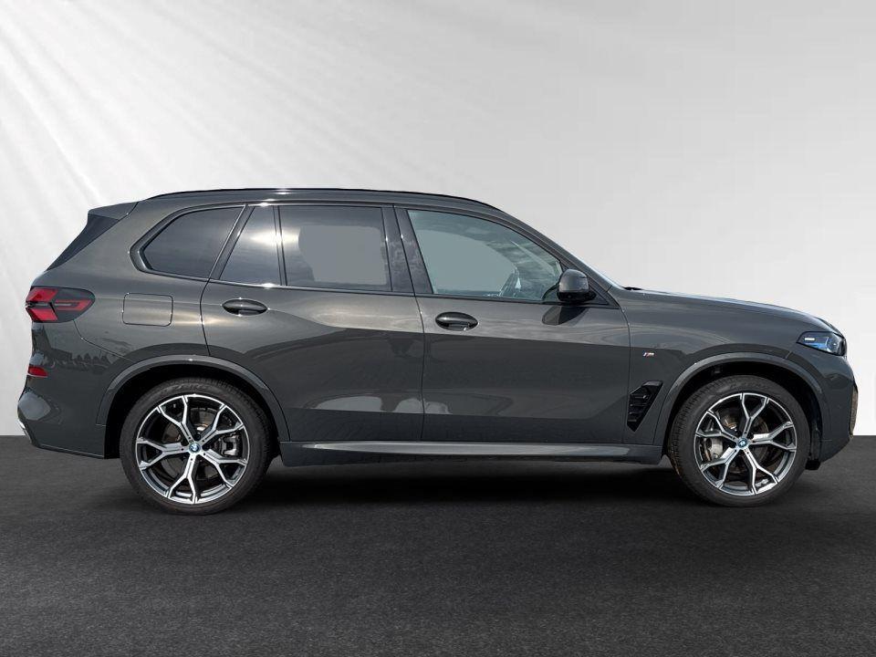 BMW X5 xDrive50e
