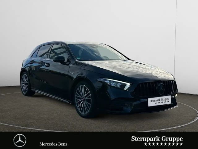 Mercedes-Benz A 200 AMG Line