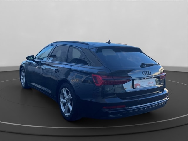 Audi A6 45 TDI Avant Quattro S-Line S-Tronic
