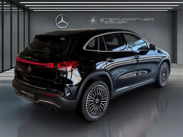 Mercedes-Benz EQA 250 AMG Line