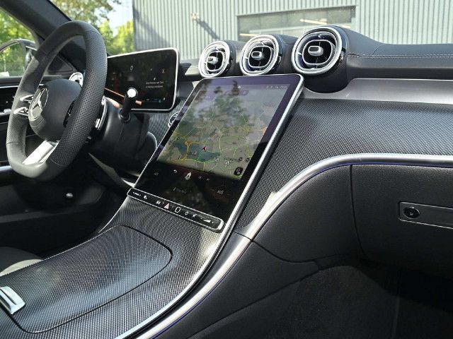 Mercedes-Benz C 220 AMG Line C 220 d Estate