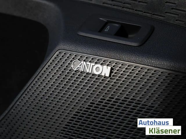 Skoda Octavia Combi RS