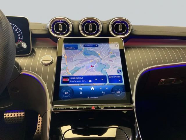 Mercedes-Benz CLE 300 Coupé