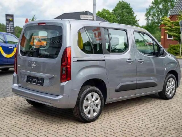Opel Combo Selection