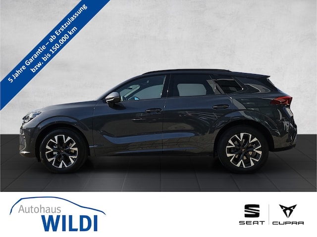 Cupra Terramar 1.5 eTSI