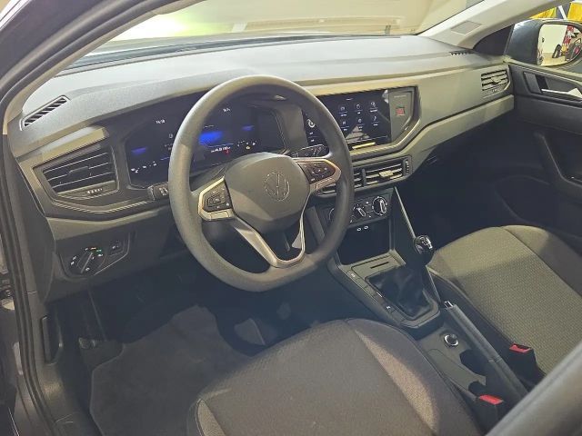 Volkswagen Taigo 4Me TSI